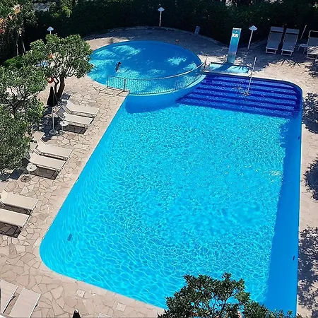 Hotel Alpha Sant'Agnello