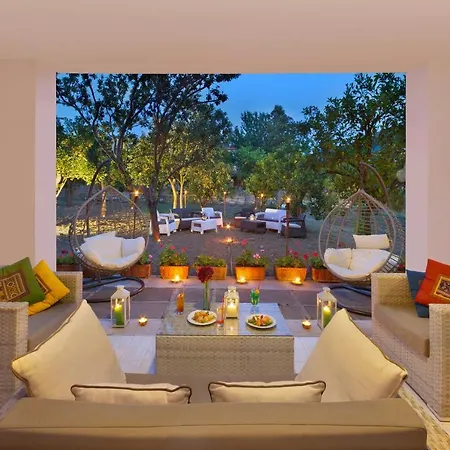 Alpha Hotel Sant'Agnello