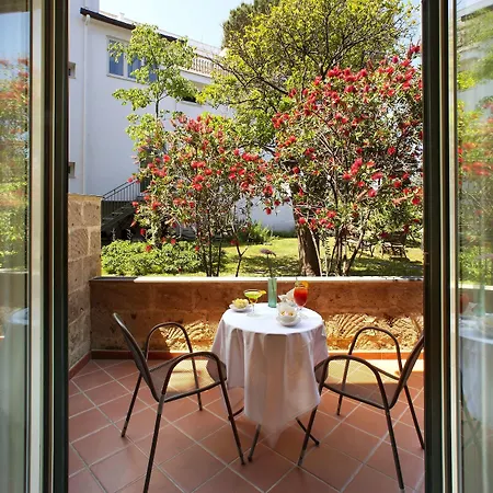 Hotel Alpha Sant'Agnello