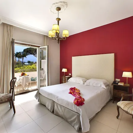 Hotel Alpha Sant'Agnello