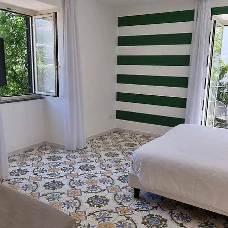 Alpha Hotel Sant'Agnello