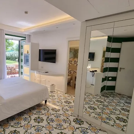 Alpha Hotel Sant'Agnello