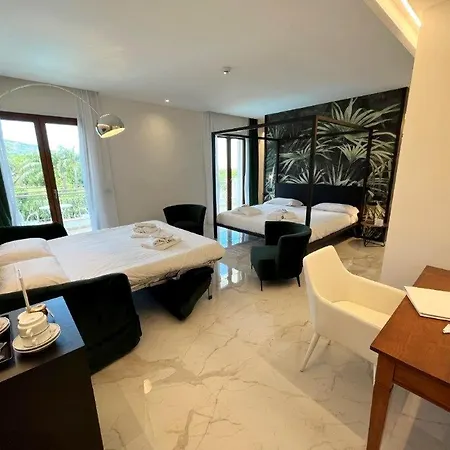 Alpha Hotel Sant'Agnello