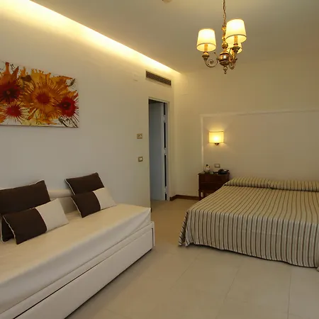 Alpha Hotel Sant'Agnello