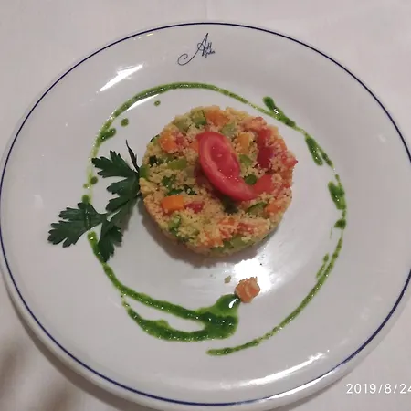 Alpha Hotel 4*