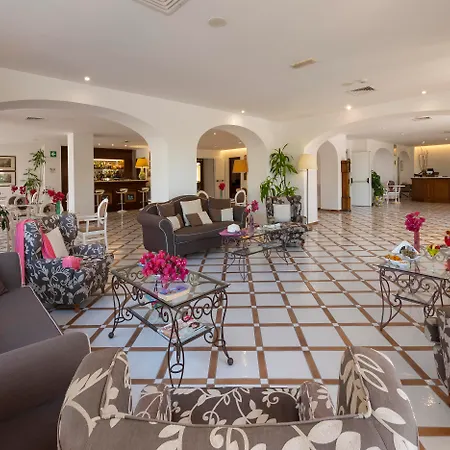 Alpha Hotel