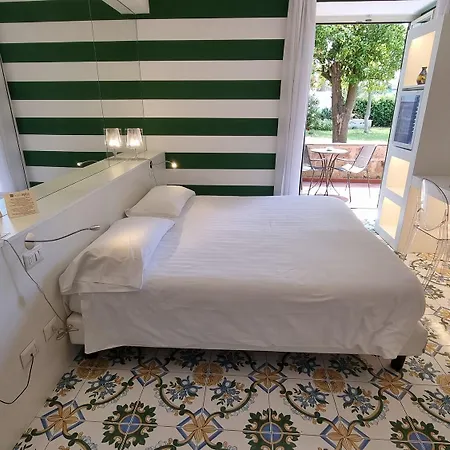 Alpha Hotel Sant'Agnello